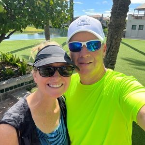 Meet your Posher, Rick